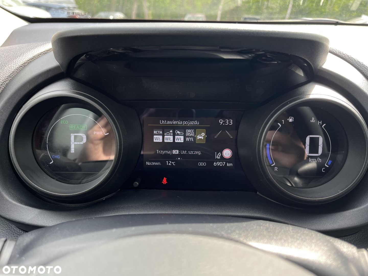 Toyota Yaris Hybrid 1.5 Style - 16