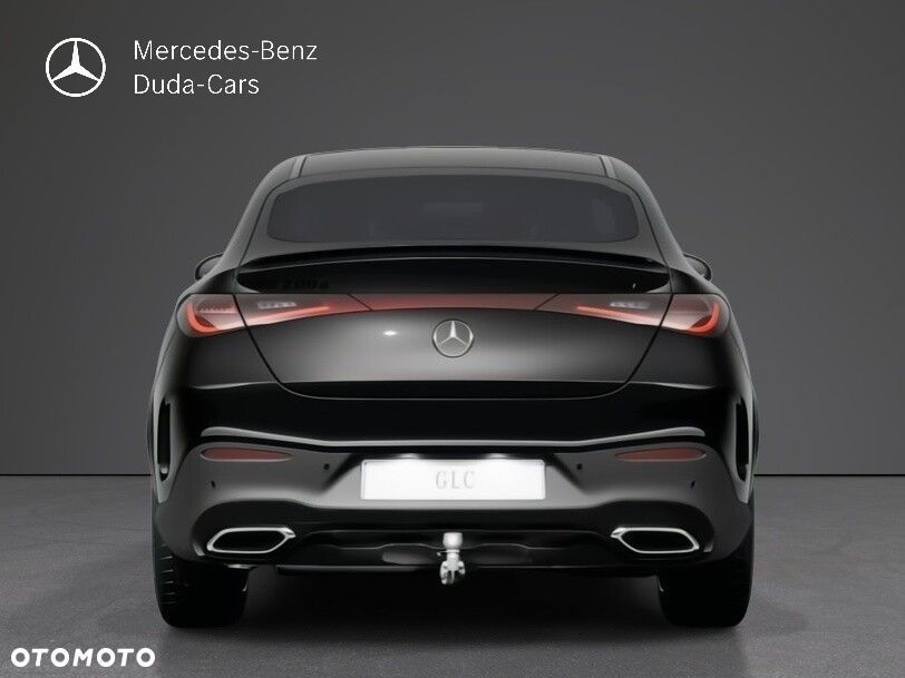 Mercedes-Benz GLC - 4