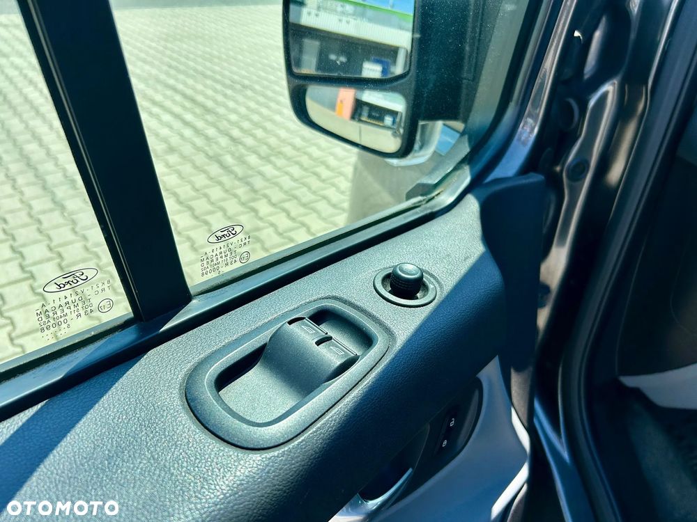 Ford Transit Custom Kombi 330 L2H1 Trend - 10