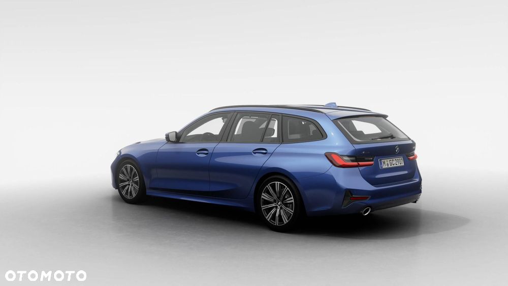 BMW Seria 3 - 2