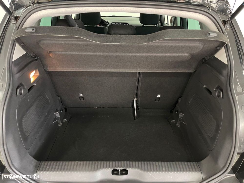 Citroën C3 Aircross 1.2 PureTech C-Series - 52