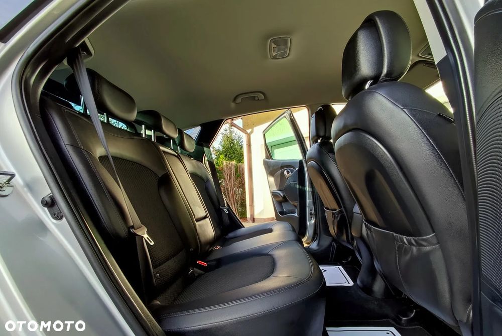 Hyundai ix35 1.6 GDI Premium 2WD - 15