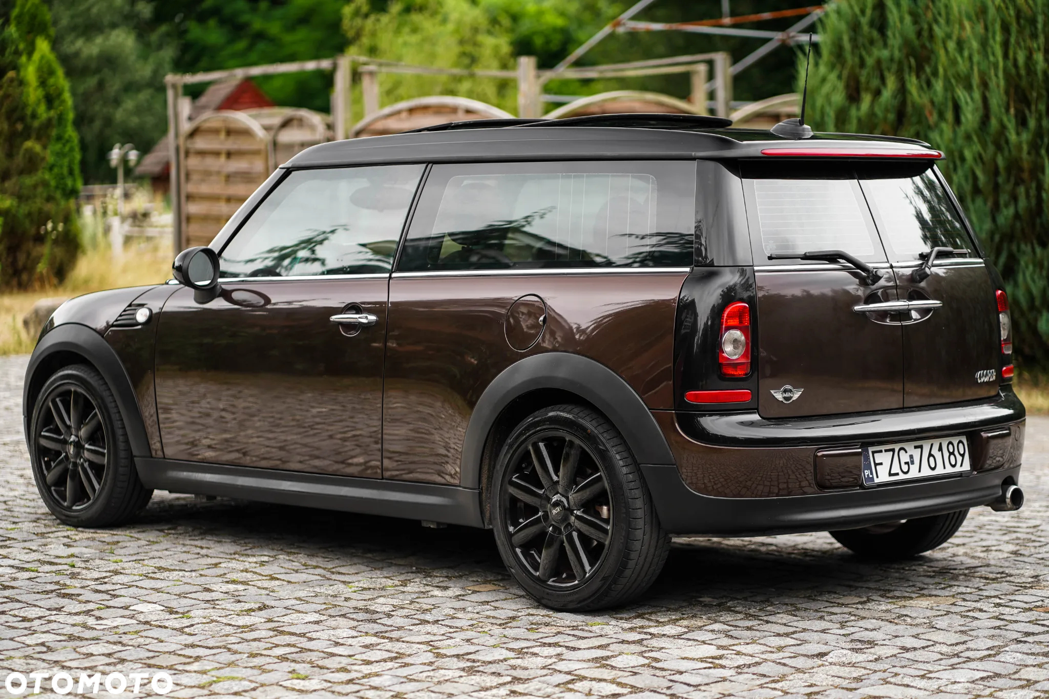 MINI Clubman Cooper - 5