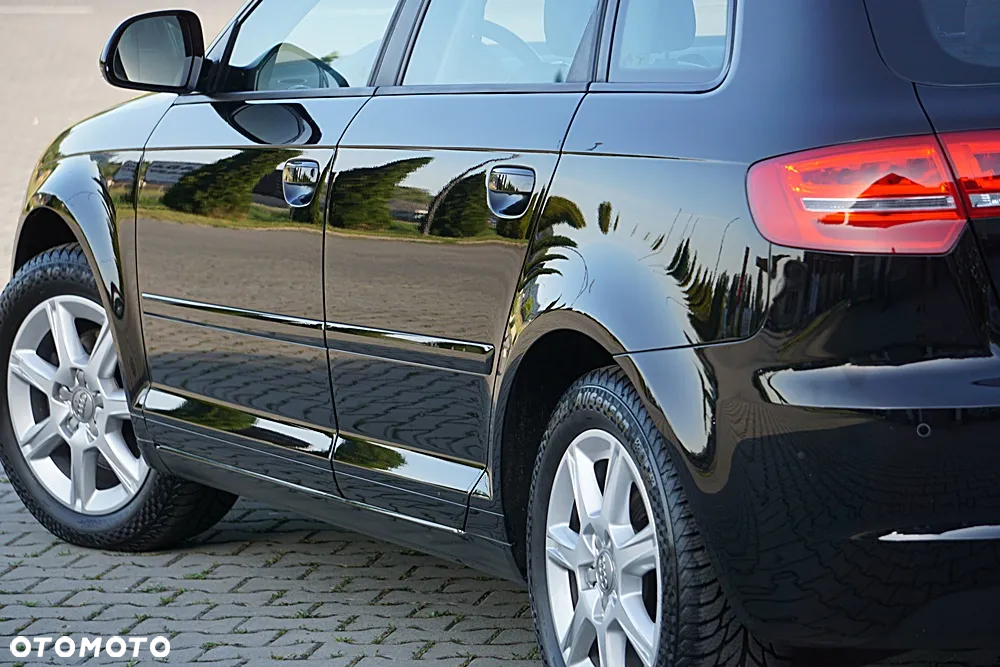 Audi A3 - 15