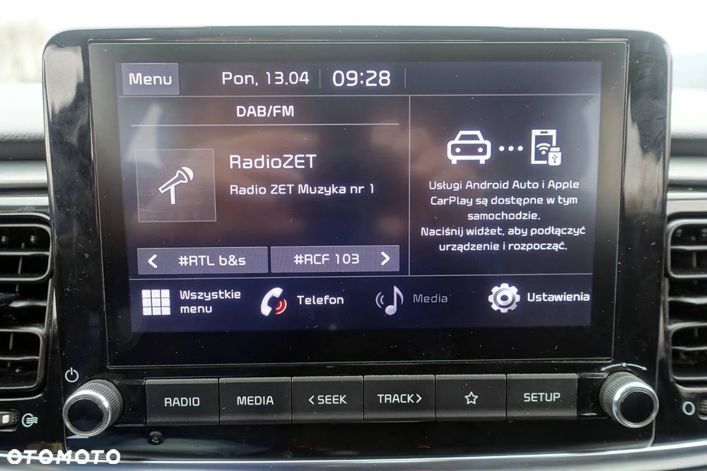 Kia Rio 1.0 T-GDI 120 Platinum Edition - 20