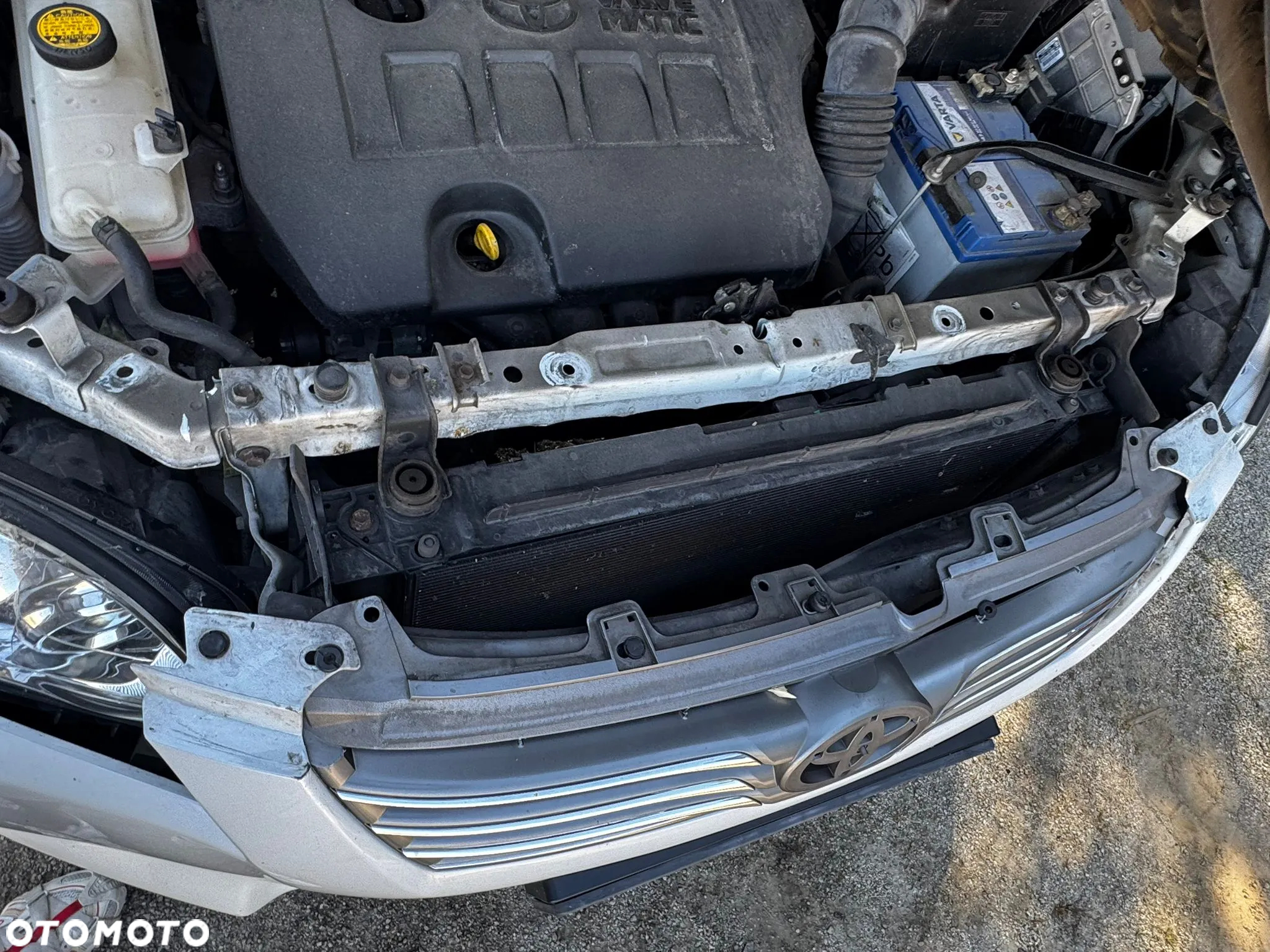 Toyota RAV4 2.0 VVT-i Premium MS - 12