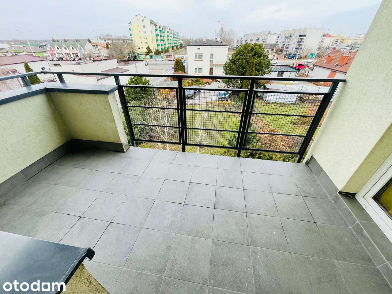 2 Oddzielne Pokoje/Garaż w Cenie/Bemowo/ul.Coopera