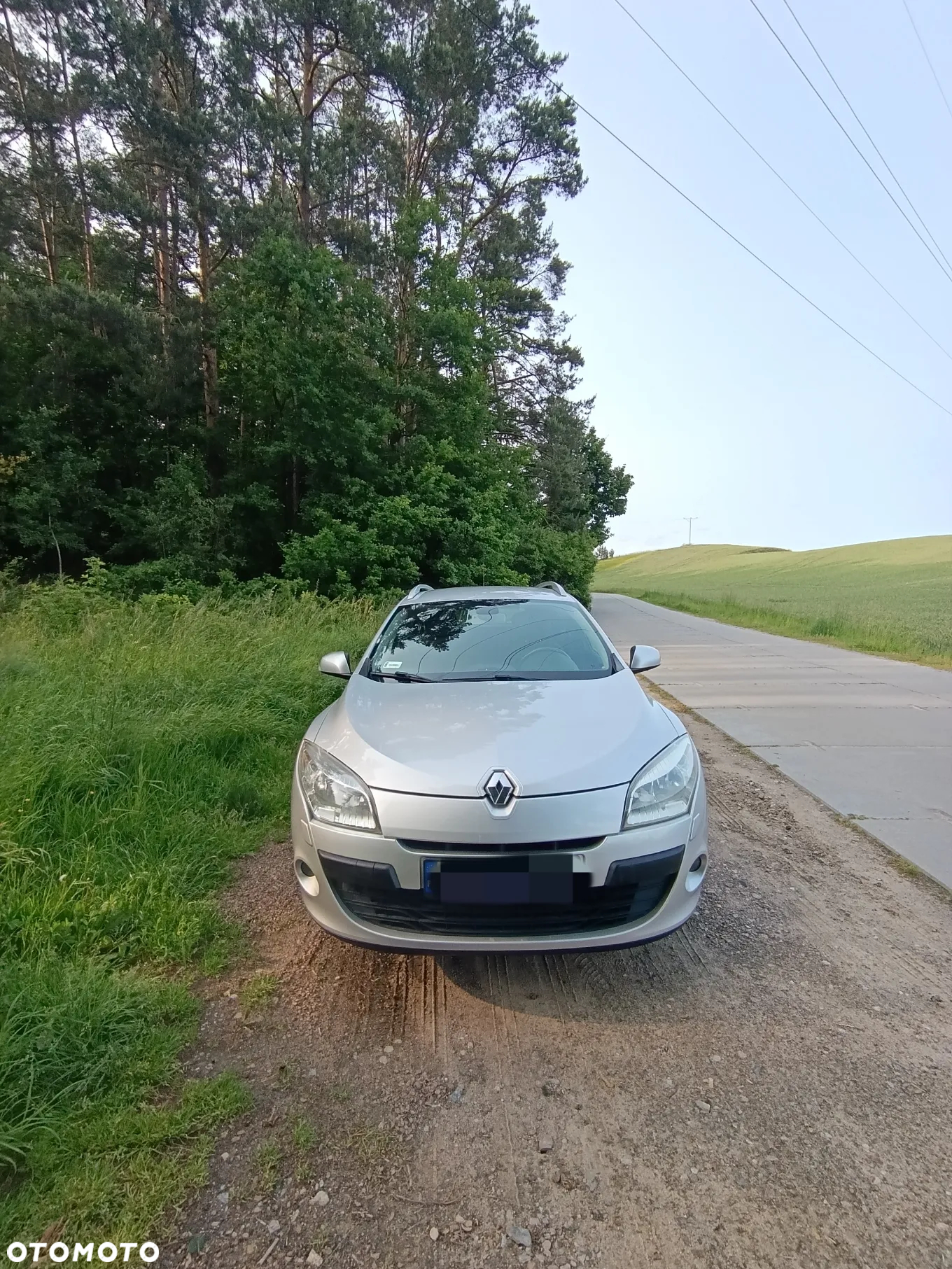 Renault Megane 1.6 16V Dynamique - 2