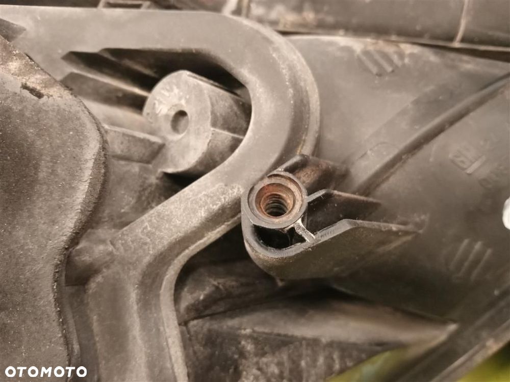 Lampa prawa tylna tył Opel Astra III H GTC 2004-2013 24451834 008748-02 - 6