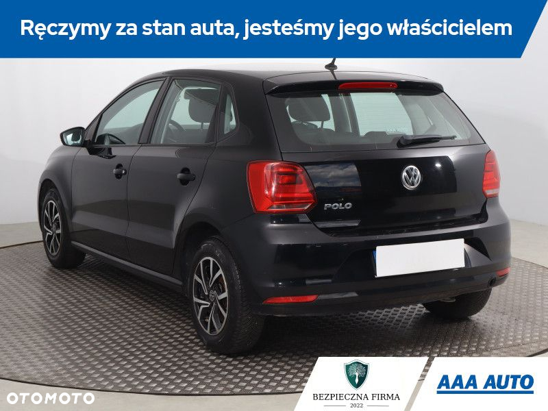 Volkswagen Polo - 5