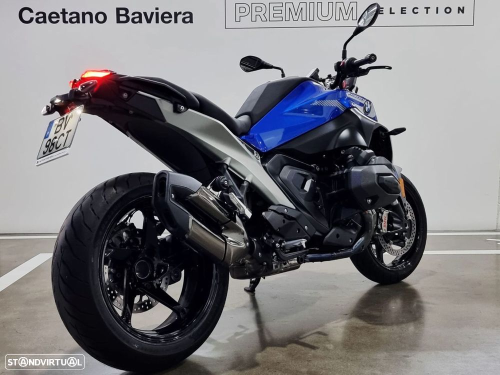 BMW R 1300 R 1300 R - 6