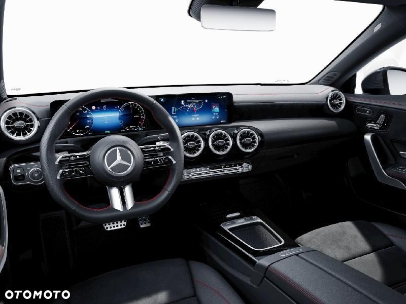 Mercedes-Benz CLA - 3
