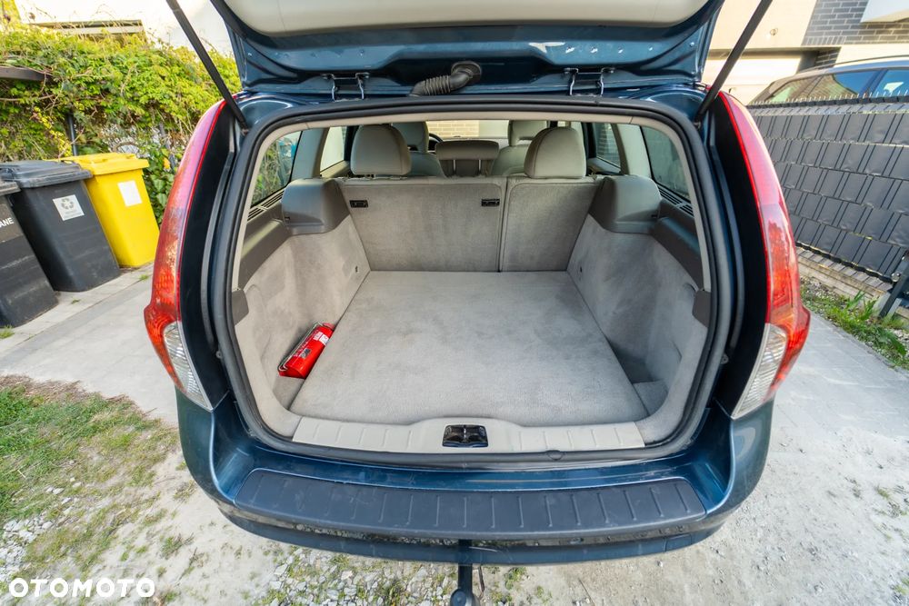 Volvo V50 1.6D DPF Momentum - 7