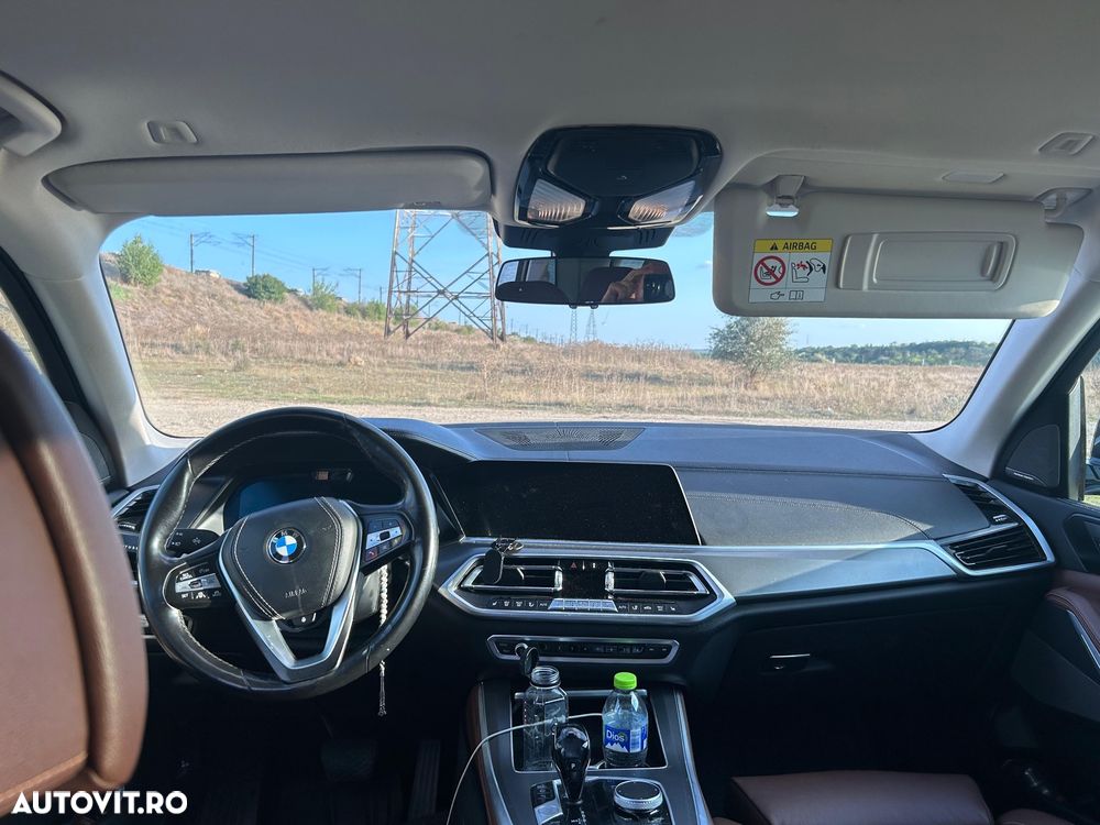 BMW X5 xDrive30d xLine - 5