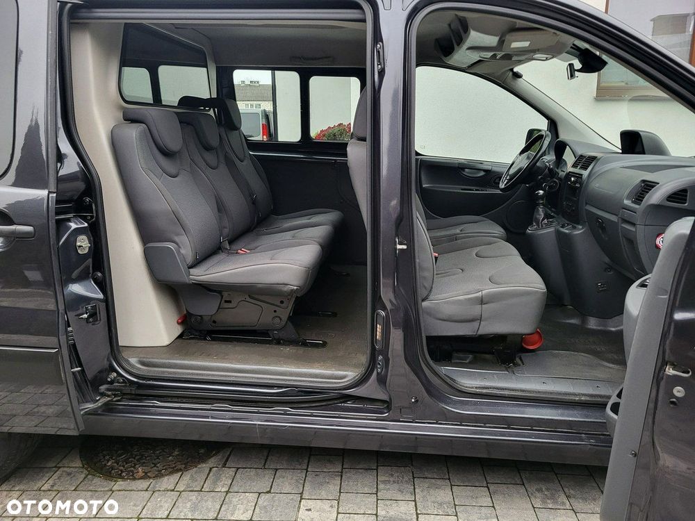 Citroën Jumpy - 12