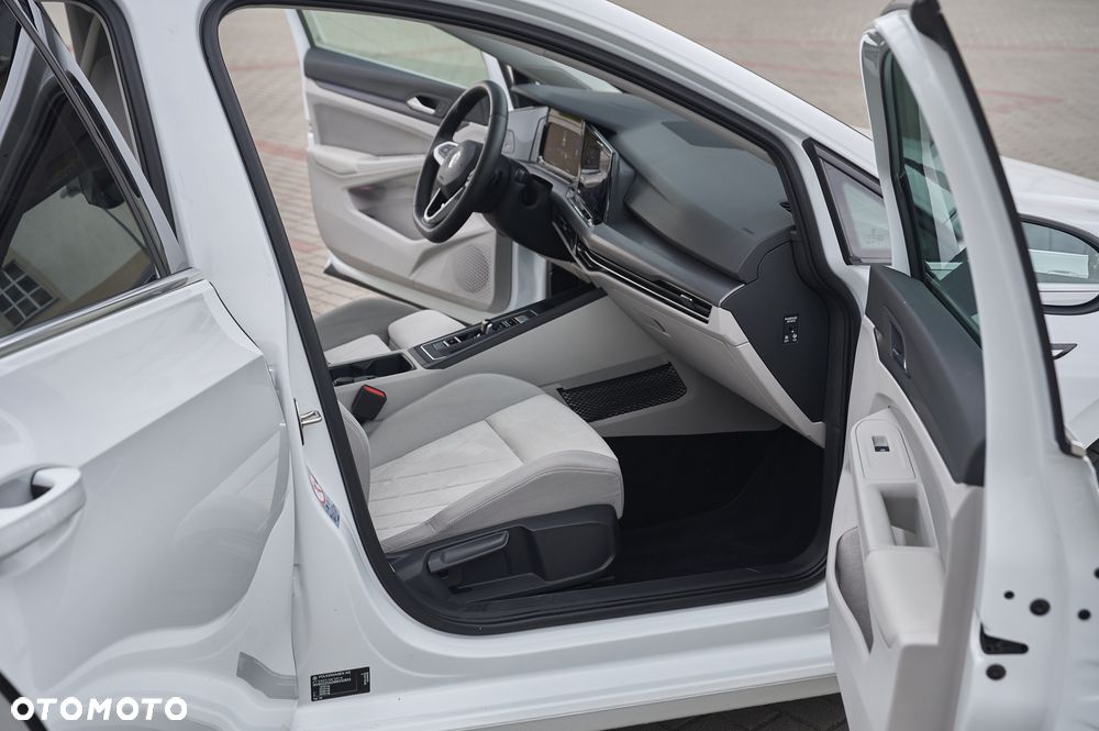 Volkswagen Golf 1.5 TSI BMT Evo Highline DSG - 21