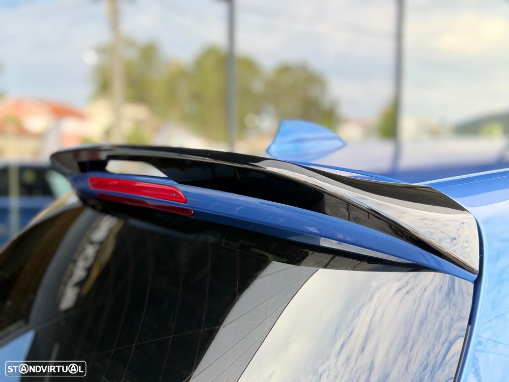 BMW 118 d Pack M - 12