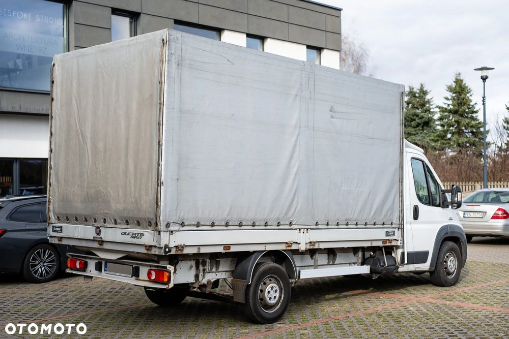 Fiat DUCATO MAXI LAMBOX - 9