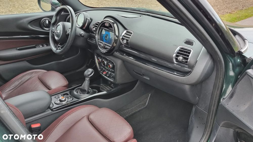 MINI Clubman One Essential Trim - 20