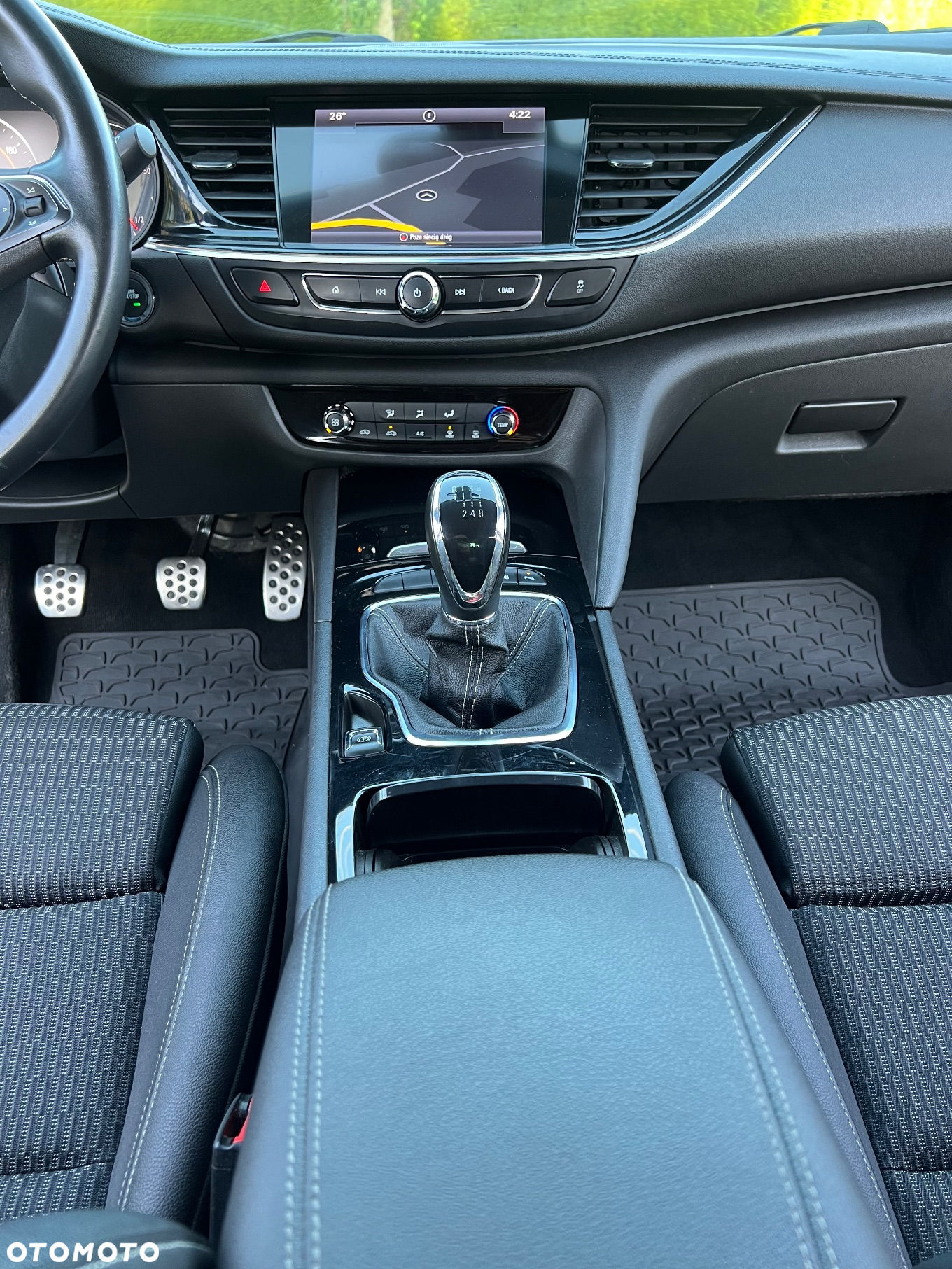 Opel Insignia 1.5 T Elite S&S - 36
