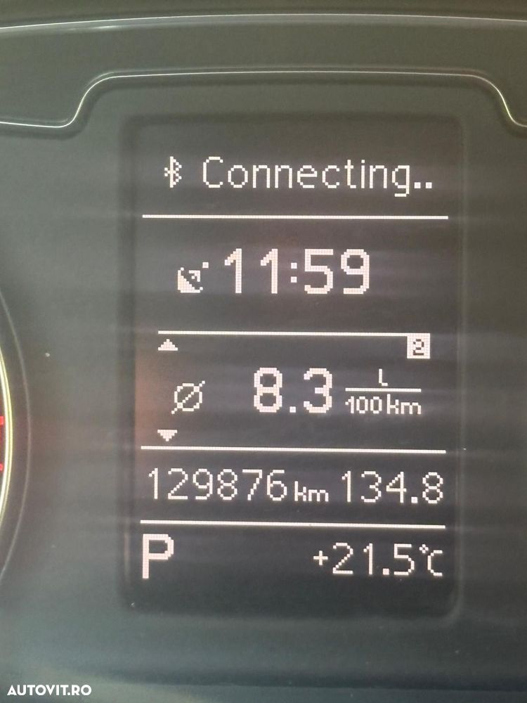 Audi Q3 - 9