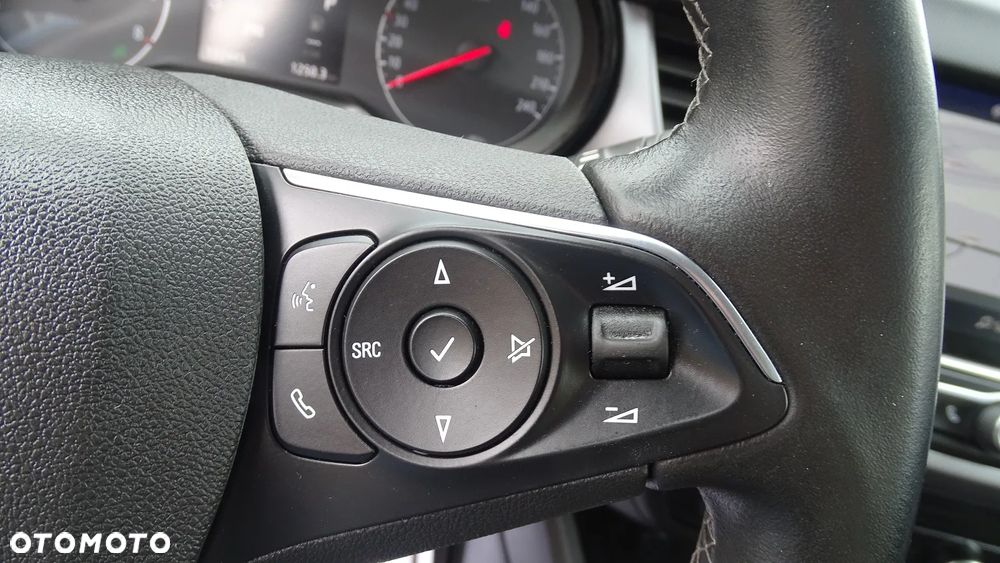 Opel Crossland X 1.2 Start/Stop Automatik Edition - 17