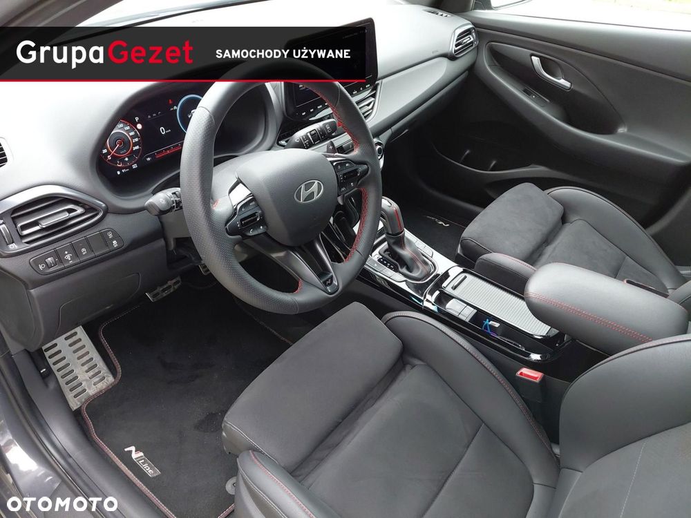 Hyundai i30 - 9