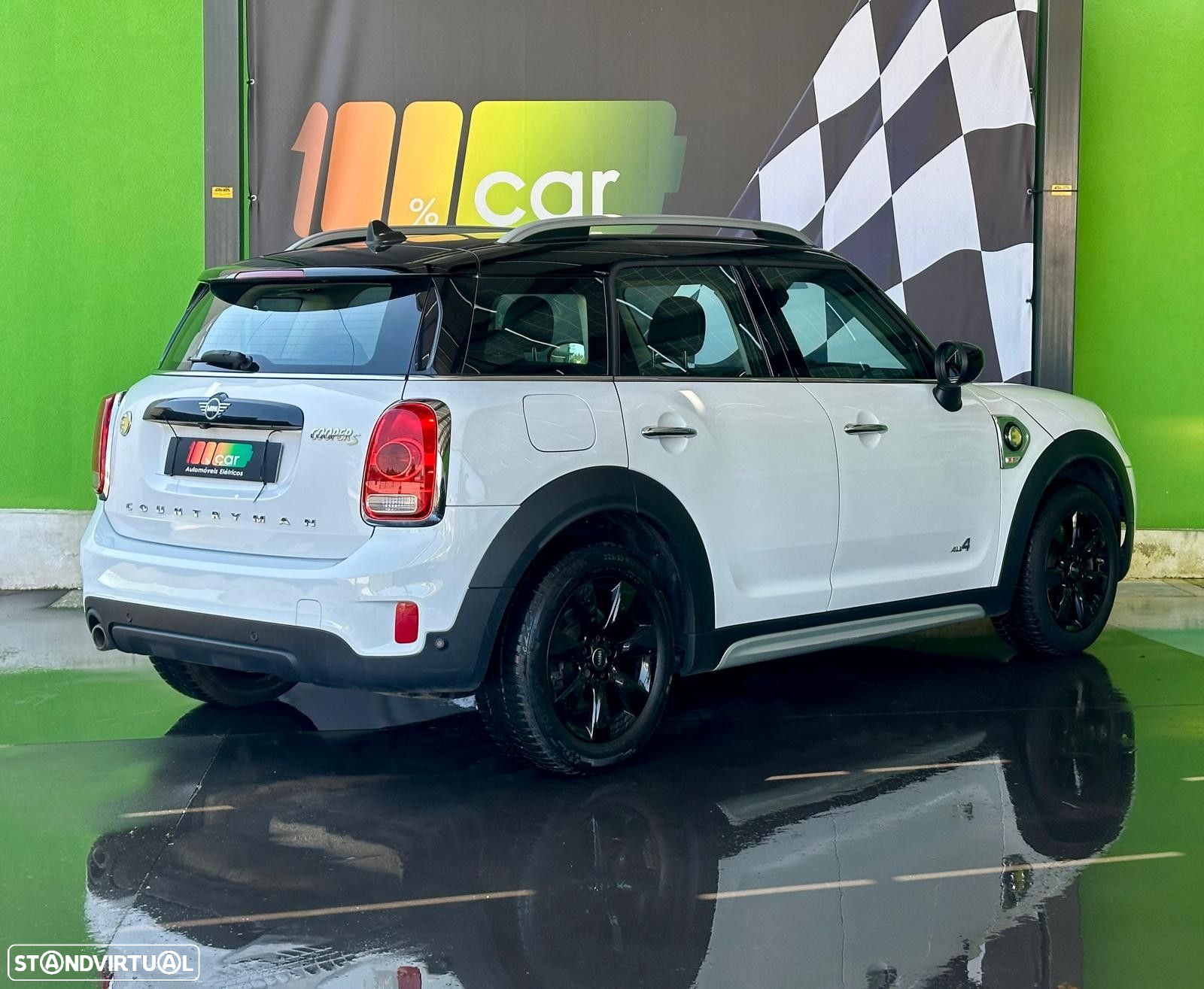 MINI Countryman - 5