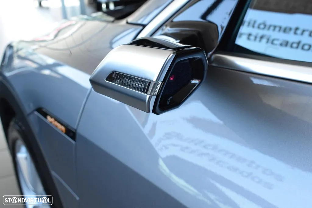 Audi e-tron 55 quattro Advanced - 45