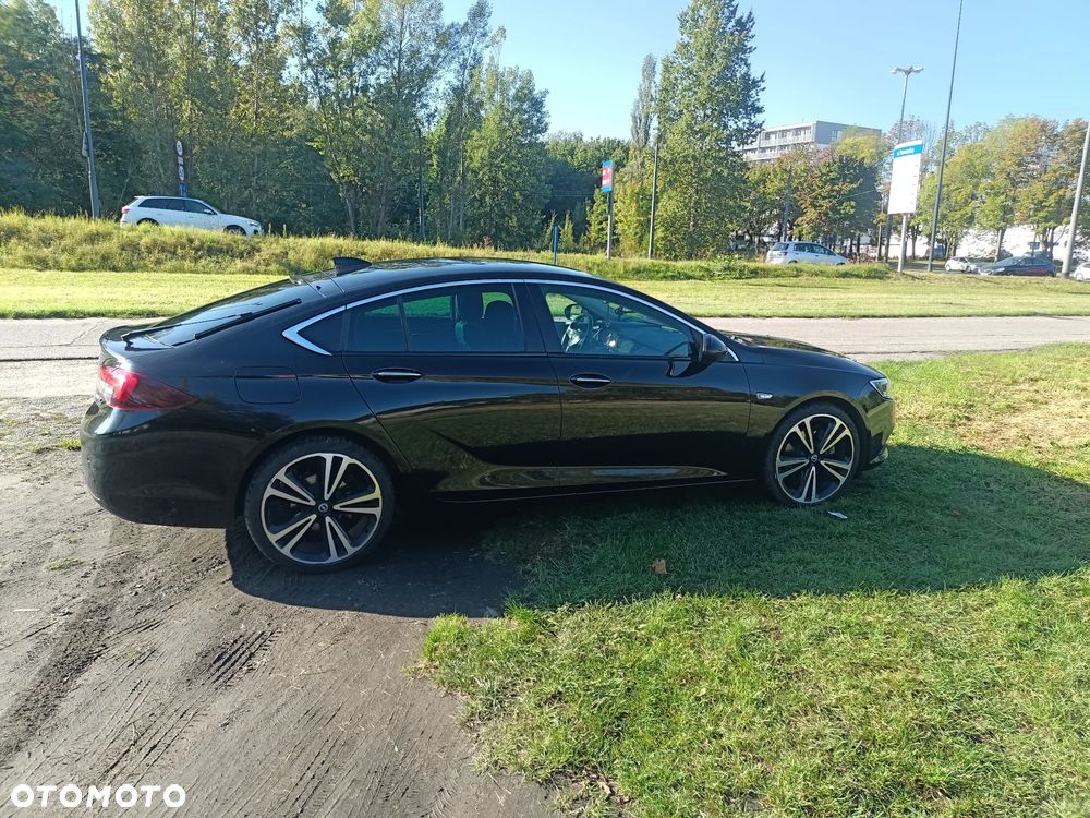 Opel Insignia 2.0 CDTI Innovation S&S - 11