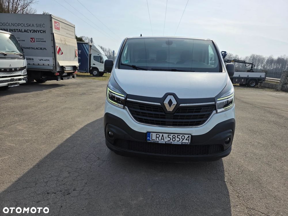 Renault TRAFIC - 6
