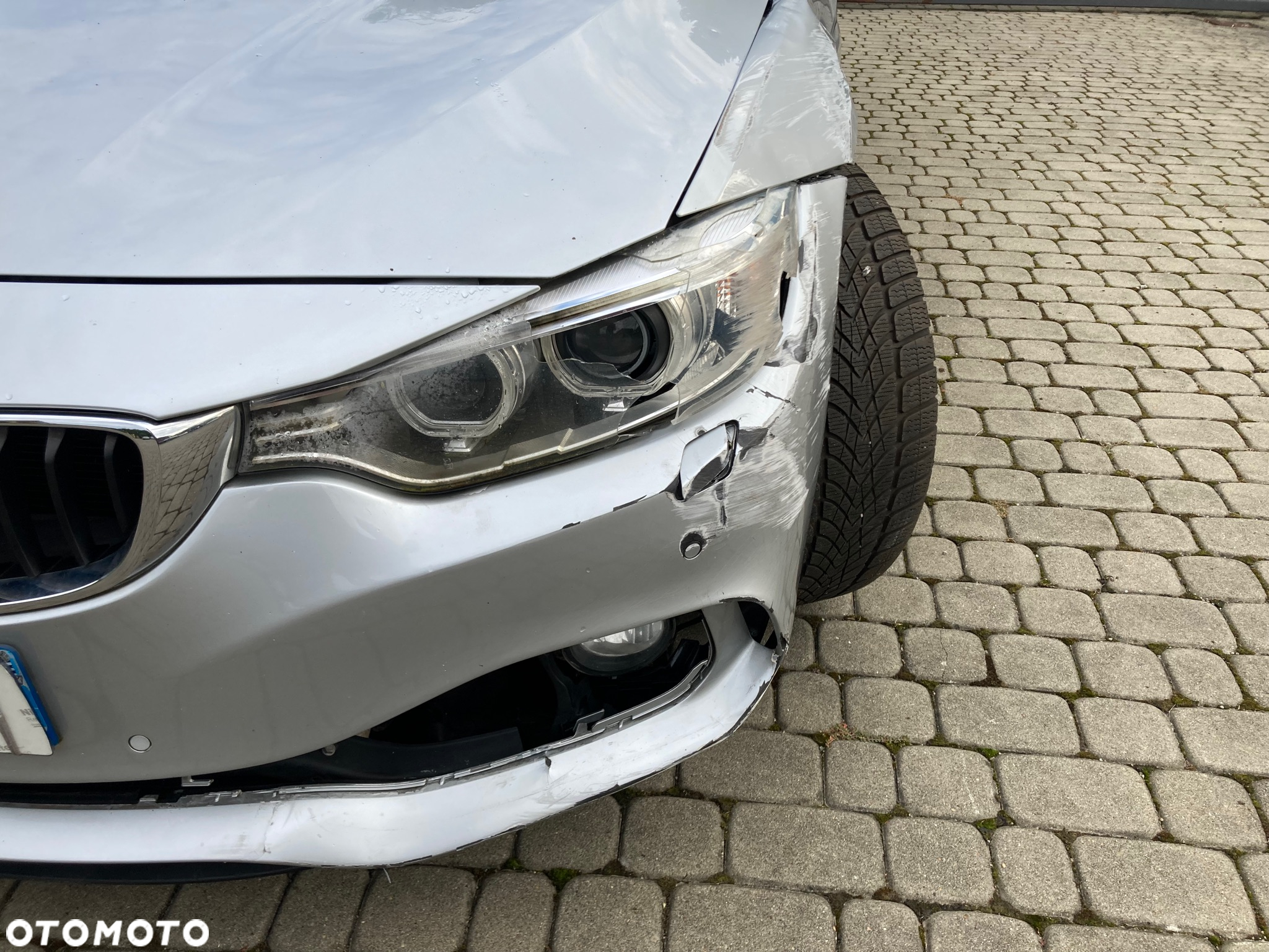 BMW Seria 4 418d Gran Coupe Sport Line - 28