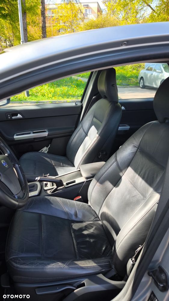 Volvo V50 1.6D Momentum - 9