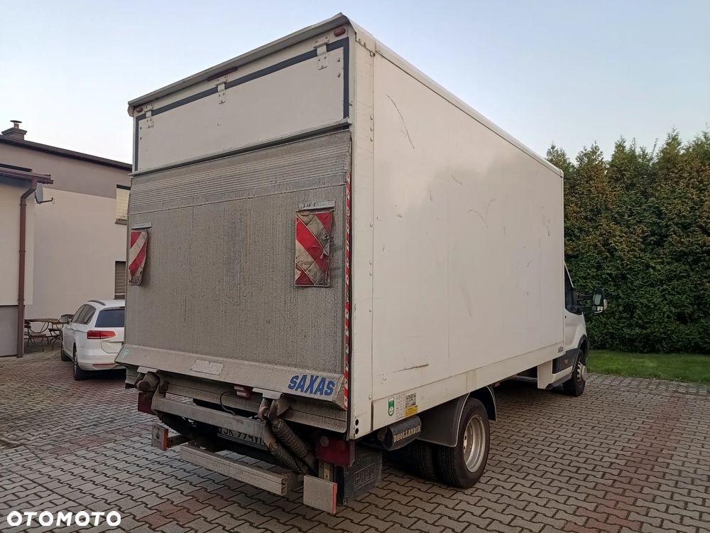 Ford Transit - 3