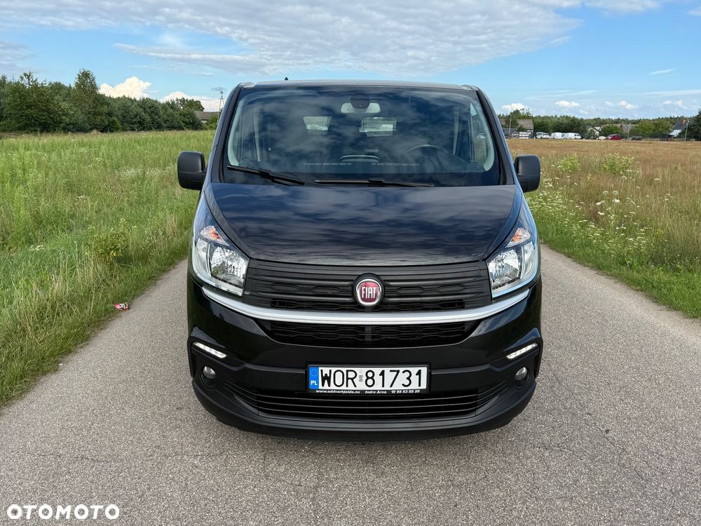 Fiat Talento - 3