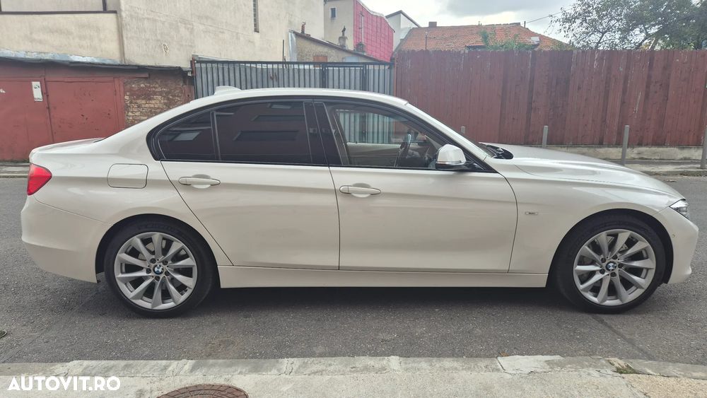 BMW 3 Series 2013 — imagine 3