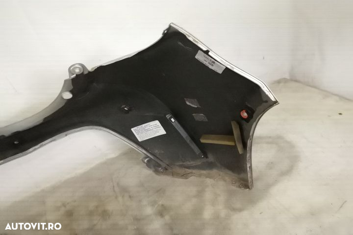 Bara Spate Originala Cu Senzori In Stare Buna Toyota  Corolla  E210 [2 - 5