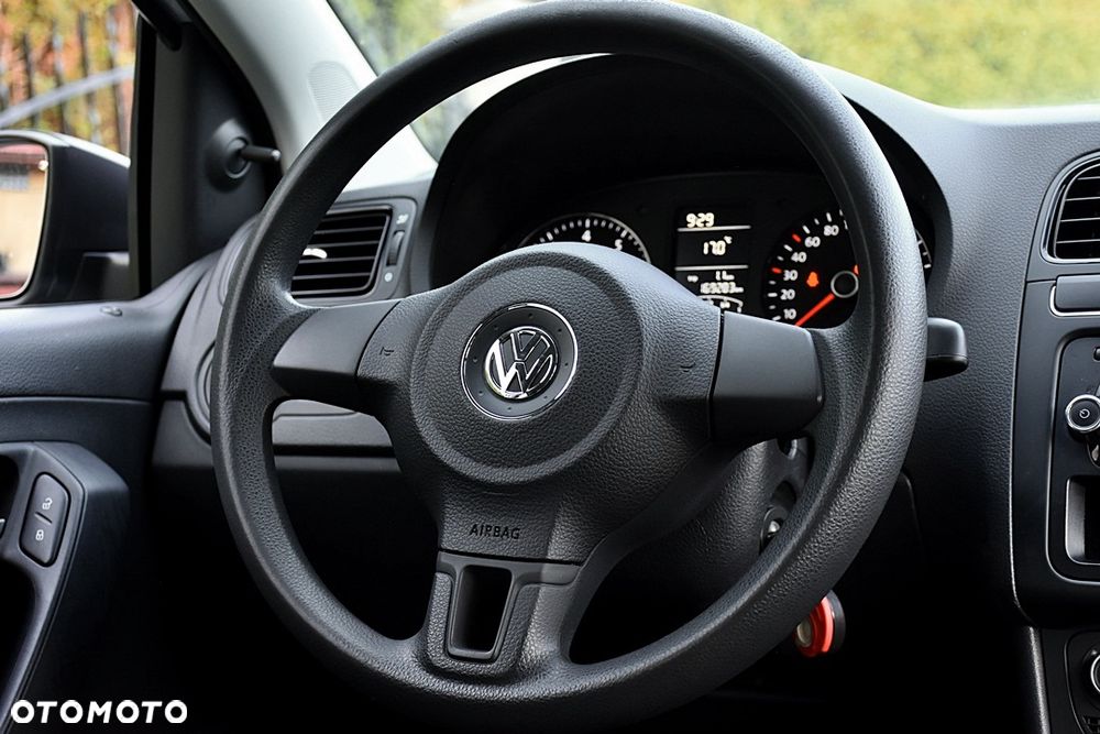 Volkswagen Polo 1.2 Comfortline - 19