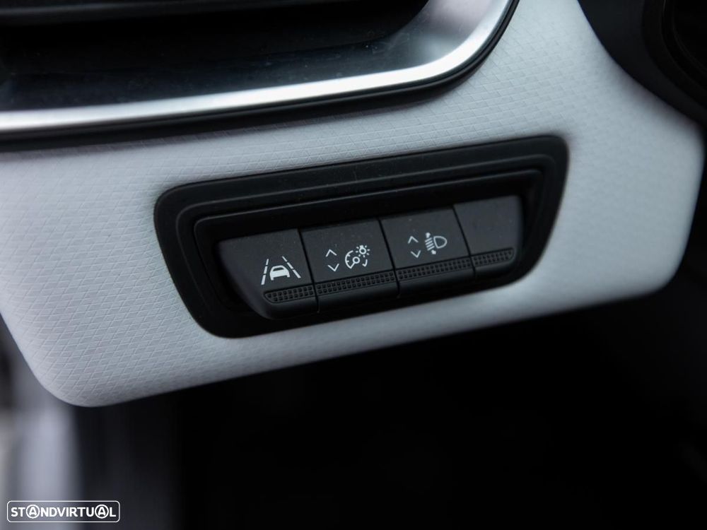 Renault Clio 1.0 TCe Evolution Bi-Fuel - 14