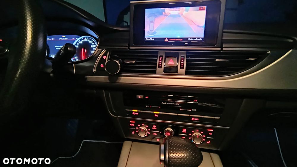 Audi A6 Avant 3.0 TDI clean diesel Quattro S tronic - 40