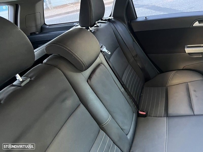 Volvo V50 2.0 D Nível 1 - 14