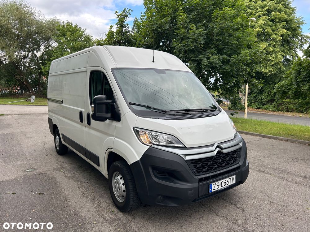Citroën Jumper - 7