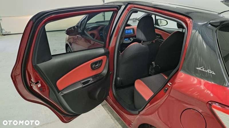 Toyota Yaris 1.5 Selection CVT - 19