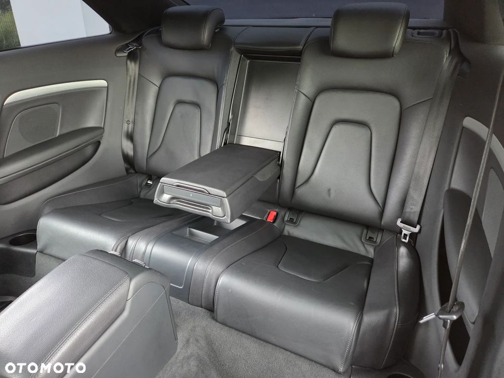 Audi A5 Coupé 2.0 TFSI Quattro S tronic - 33