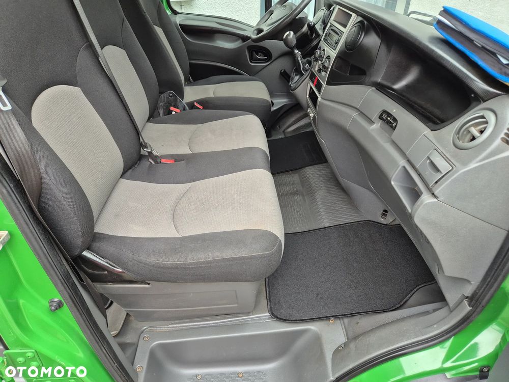 Iveco Daily 29L12 - 20