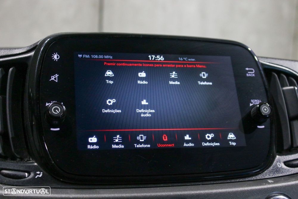 Fiat 500 1.0 Hybrid - 27