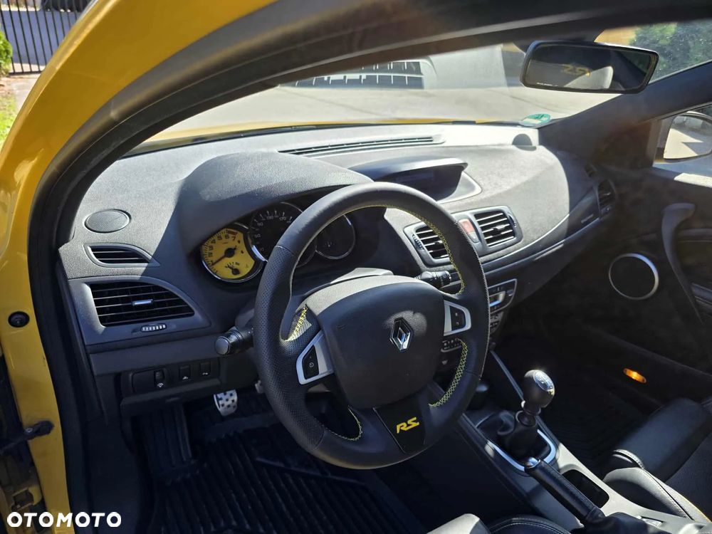 Renault Megane 2.0 16V RS - 14