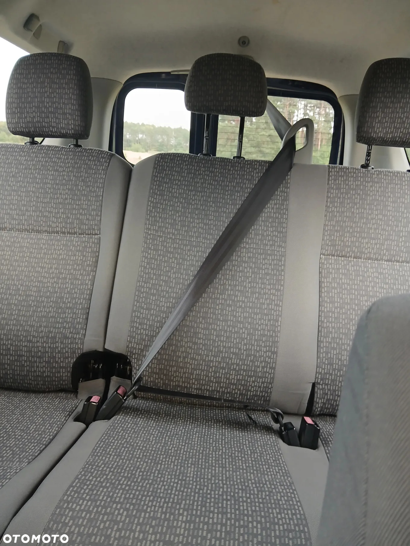 Dacia Logan MCV 1.6 16V Laureate - 21