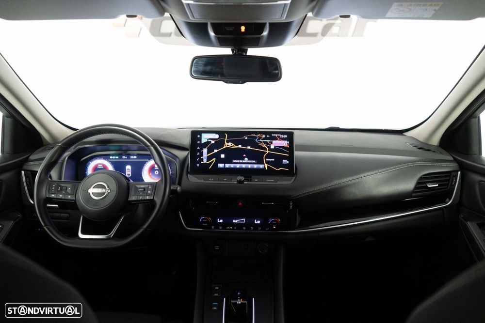 Nissan Qashqai - 19