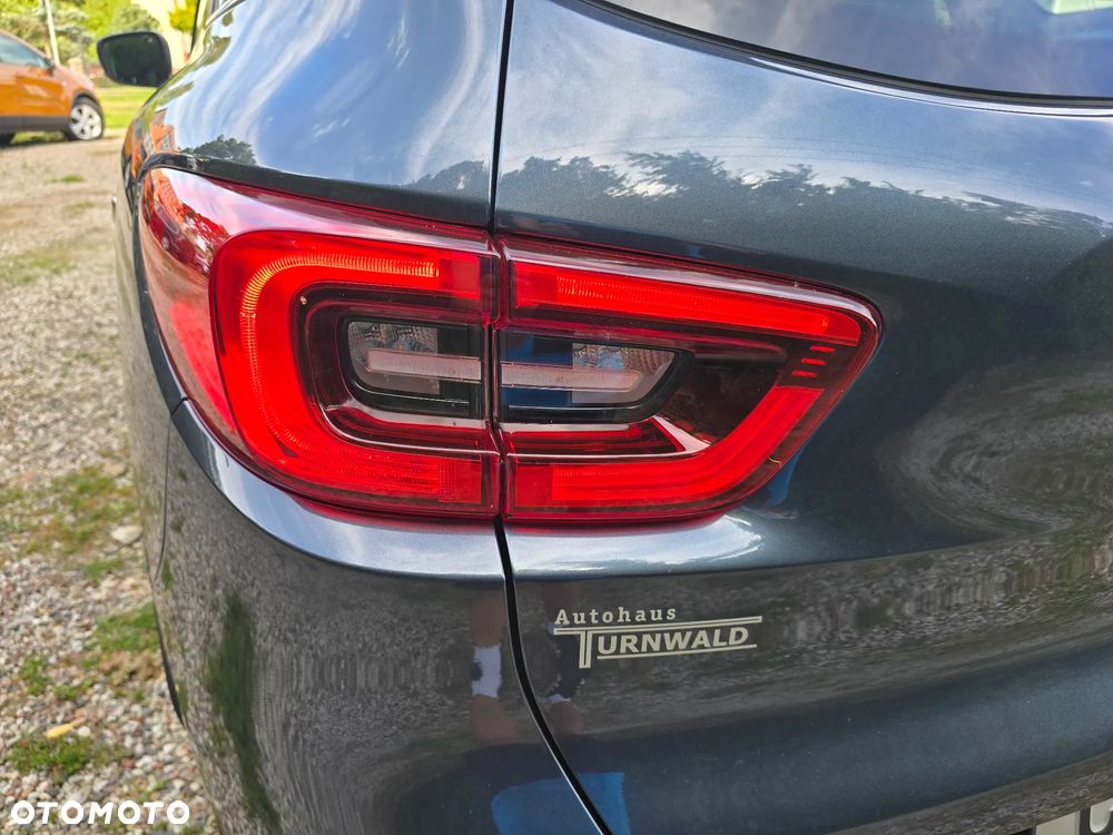 Renault Kadjar 1.3 TCe FAP Black Edition EDC - 14